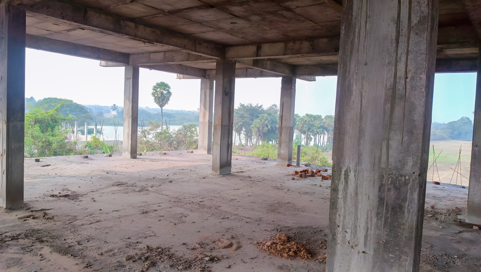 3 BHK Individual House for Sale in KATURI SIRISHA, Gopalapuram, Gopalapuram