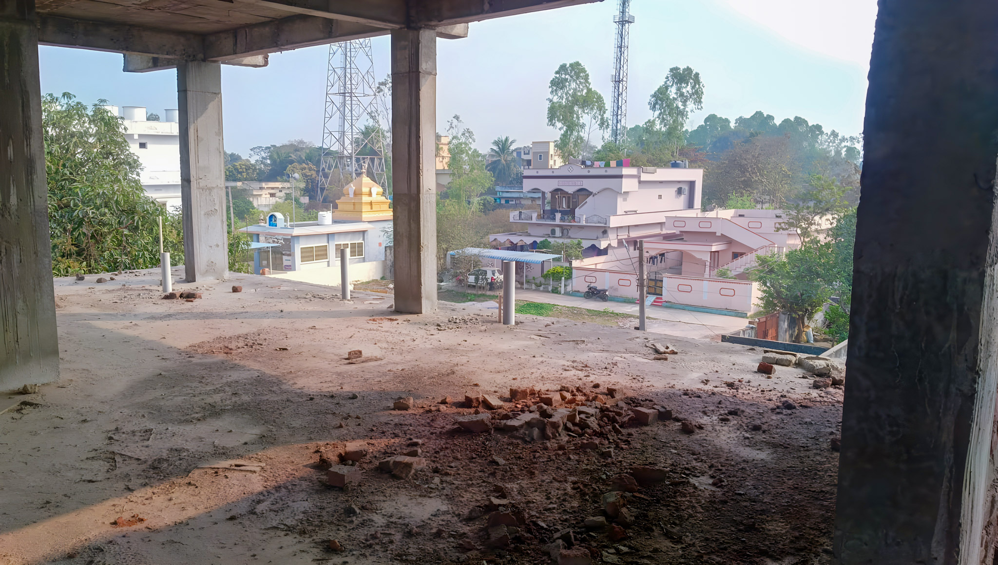 3 BHK Individual House for Sale in KATURI SIRISHA, Gopalapuram, Gopalapuram