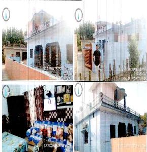 Individual House for Sale in Nurpur