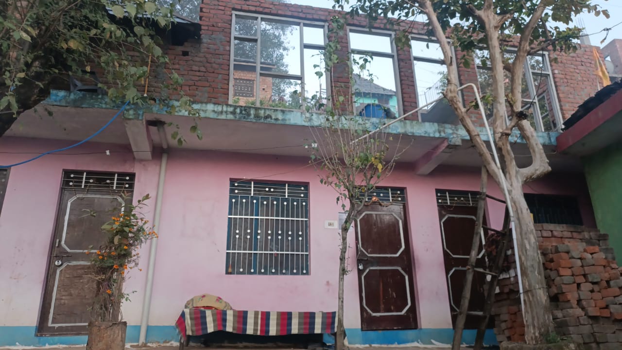 Individual House for Sale in Mandi