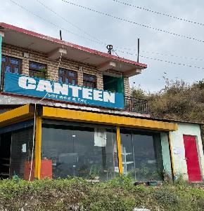 Residential and Shop on ground floor for Sale in Jawga dhar, Renuka