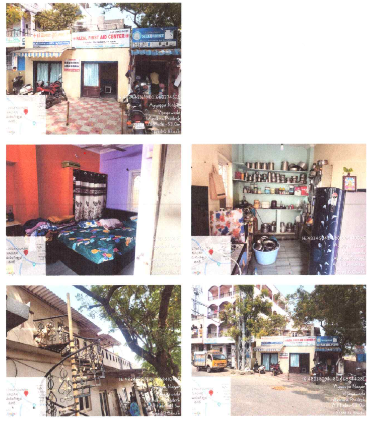 Individual House for Sale in Vijayawada