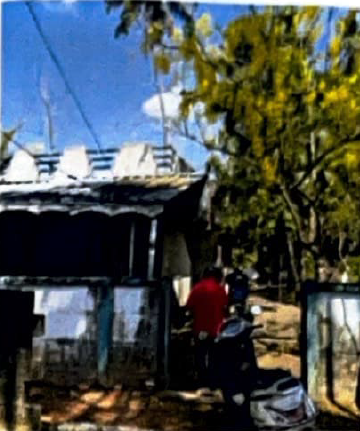 Individual House for Sale in Kedamangalam