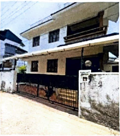 Individual House for Sale in Kochi