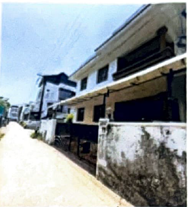 Individual House for Sale in Kochi
