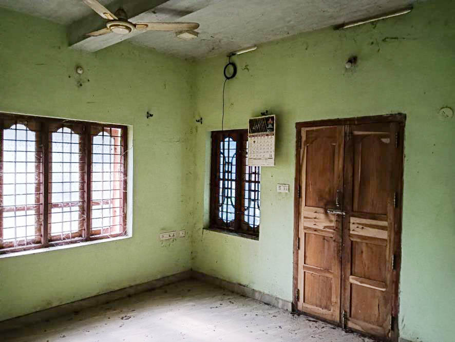 Individual House for Sale in Arackal, Kottarakkara