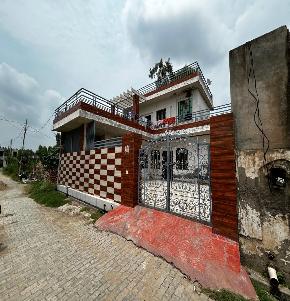 Individual House for Sale in Ambala