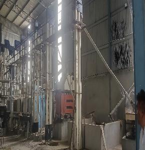 Industrial Plot with Factory Building for Sale in Kurukshetra