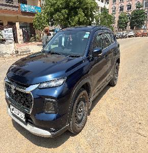 HYPOTHECATED FOUR WHEELER for Sale in C2/12A SECOND FLOOR C BLOCK BPTP PARK LAND SEC 85 KHERI KALAN FARIDABAD 121002, Faridabad