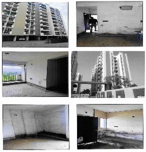 Flat for Sale in Kalp Nishang, Residential, Vadodara