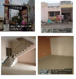 Individual House for Sale in Vidhya Vihar Phase-02, Kali Billod, Tehsil Depalpur,, Pithampur Industrial Area