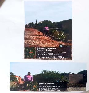 Plot for Sale in Jabalpur