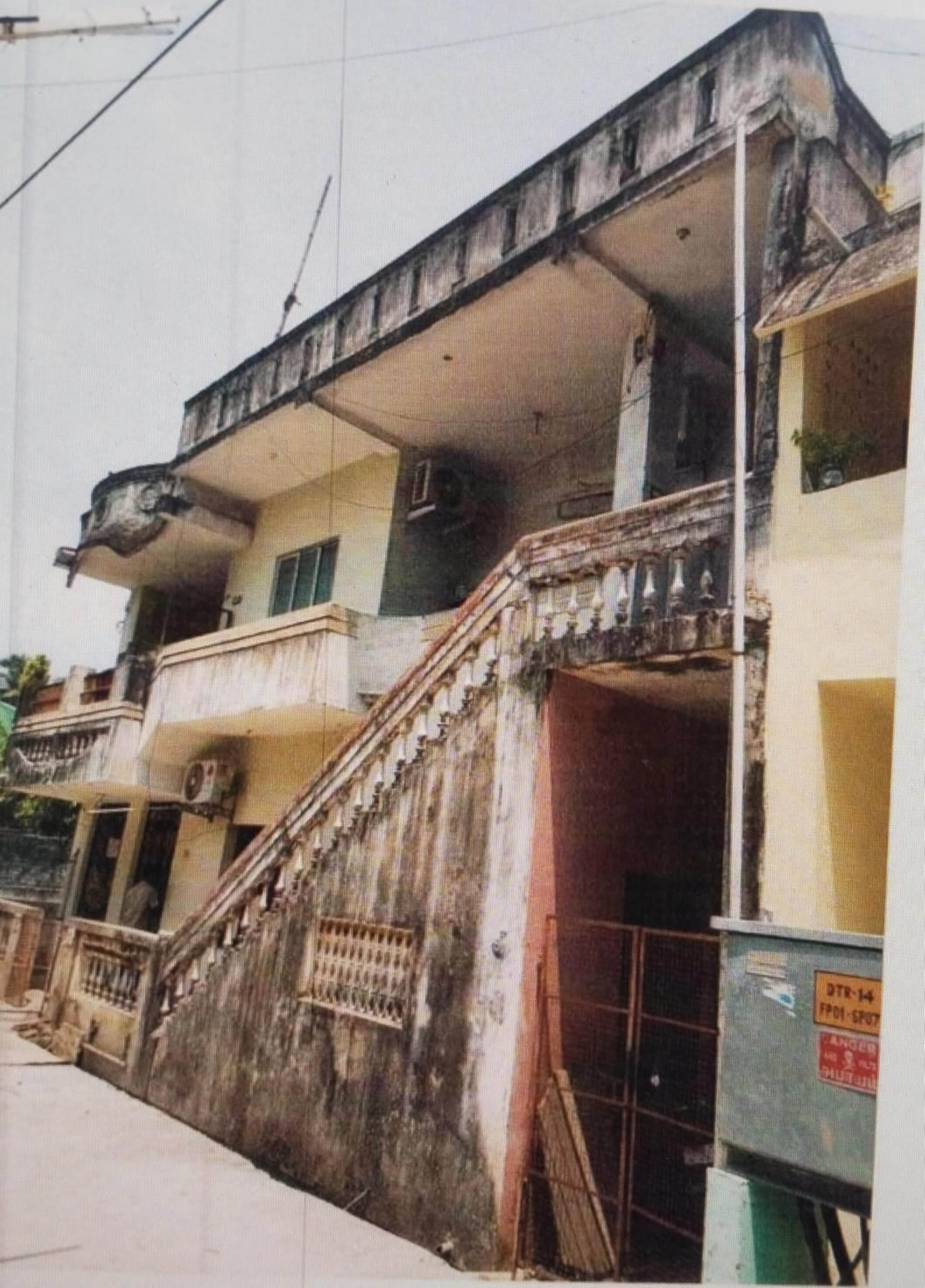 Individual House for Sale in Cuddalore