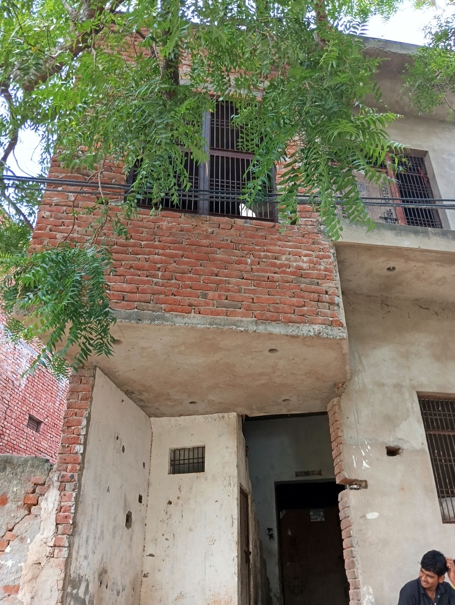 Individual House for Sale in Hathras