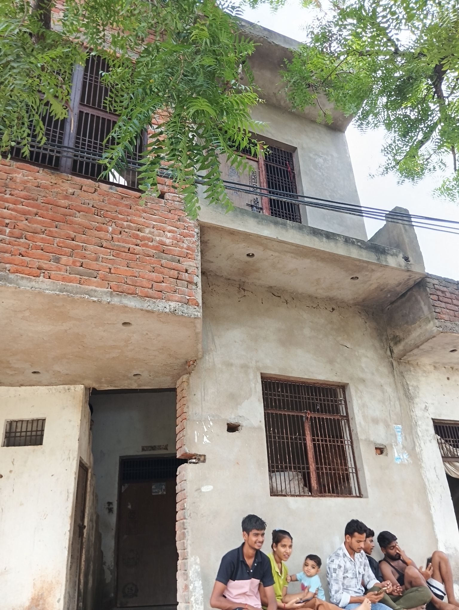 Individual House for Sale in Hathras