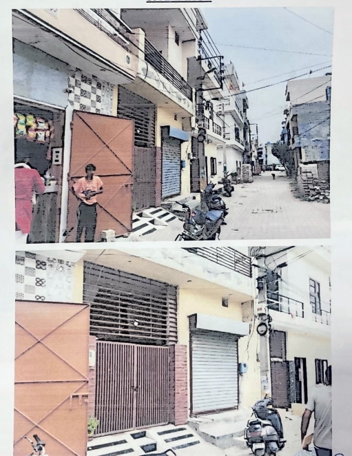 Individual House for sale in Amritsar