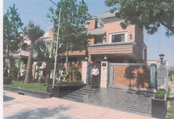 531.36 square yard Individual House for sale in Ludhiana
