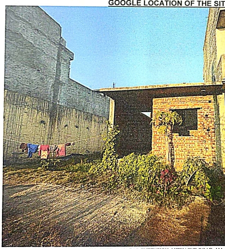Individual House for sale in Jalandhar