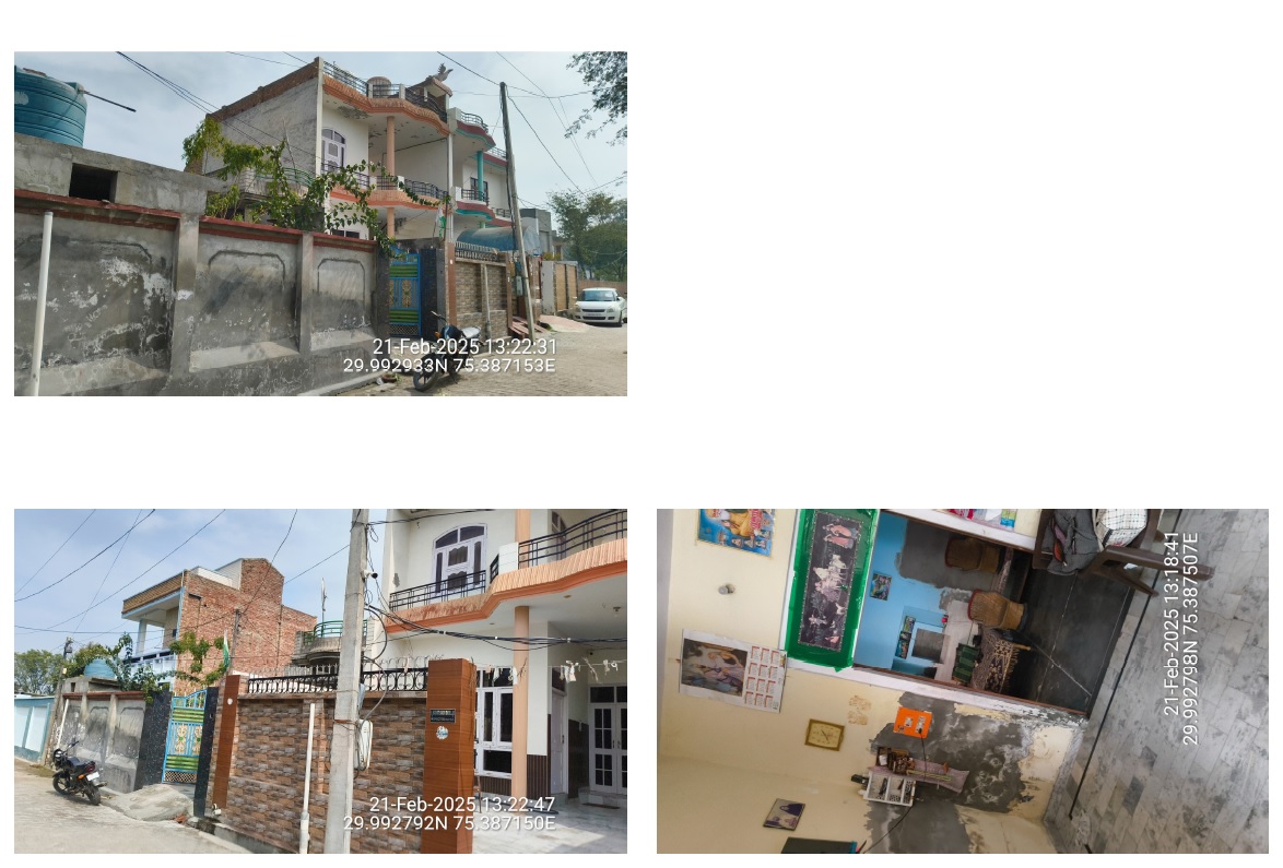 80 square yard Individual House for sale in LUDHIANA Ludhiana