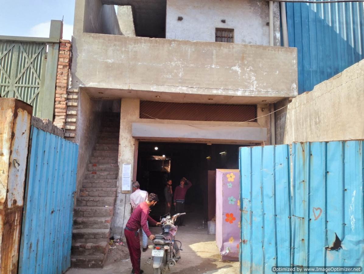 396 square yard Individual House for sale in Ludhiana