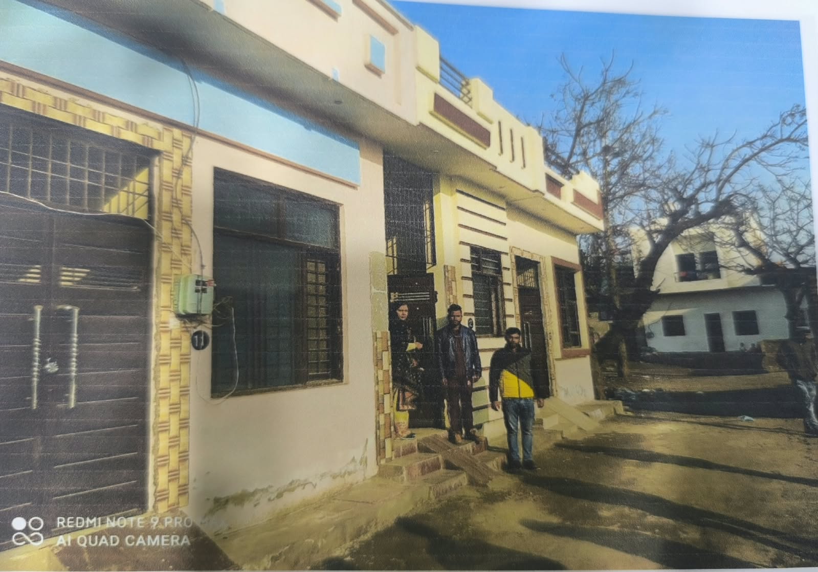 Individual House for sale in Amritsar