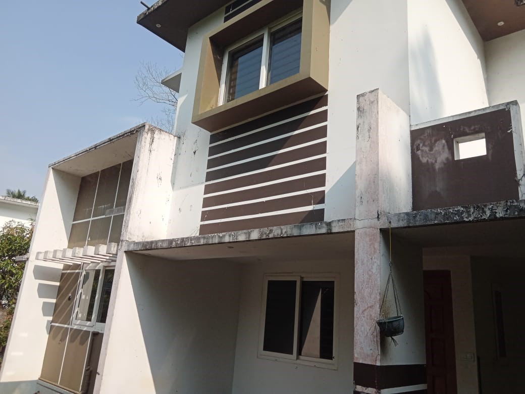 Individual House for Sale in Kurumathur