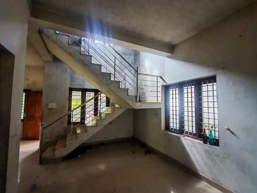 Individual House for Sale in SANTHOSHKUMAR P K, THRISSUR, Avittathur