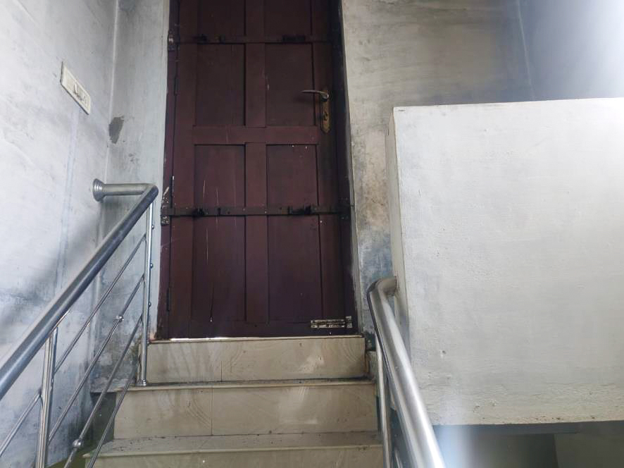 Individual House for Sale in SANTHOSHKUMAR P K, THRISSUR, Avittathur