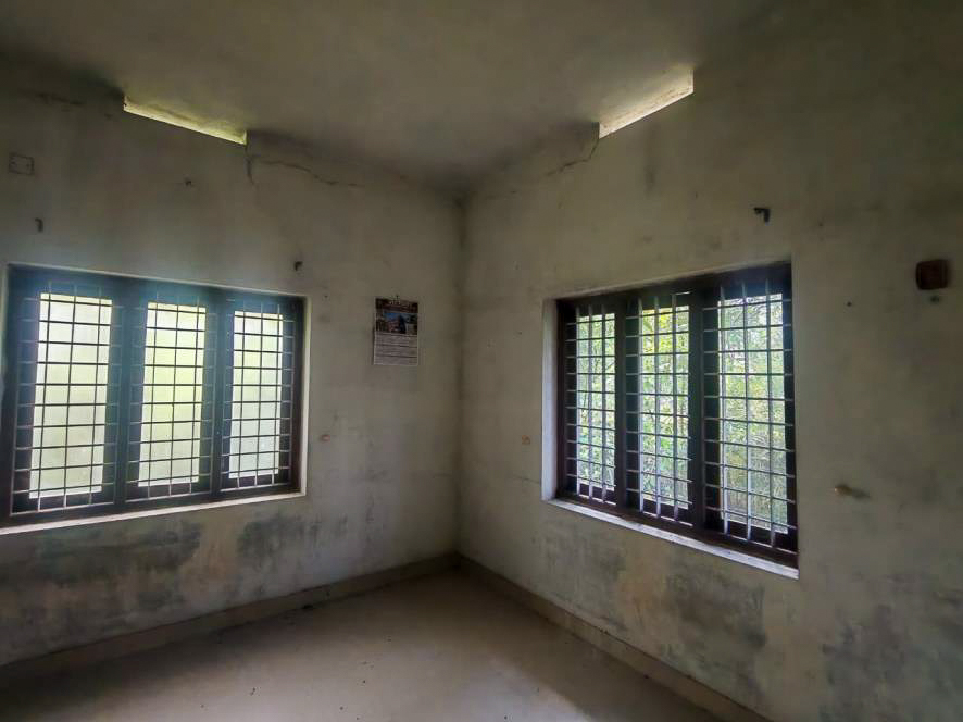 Individual House for Sale in SANTHOSHKUMAR P K, THRISSUR, Avittathur