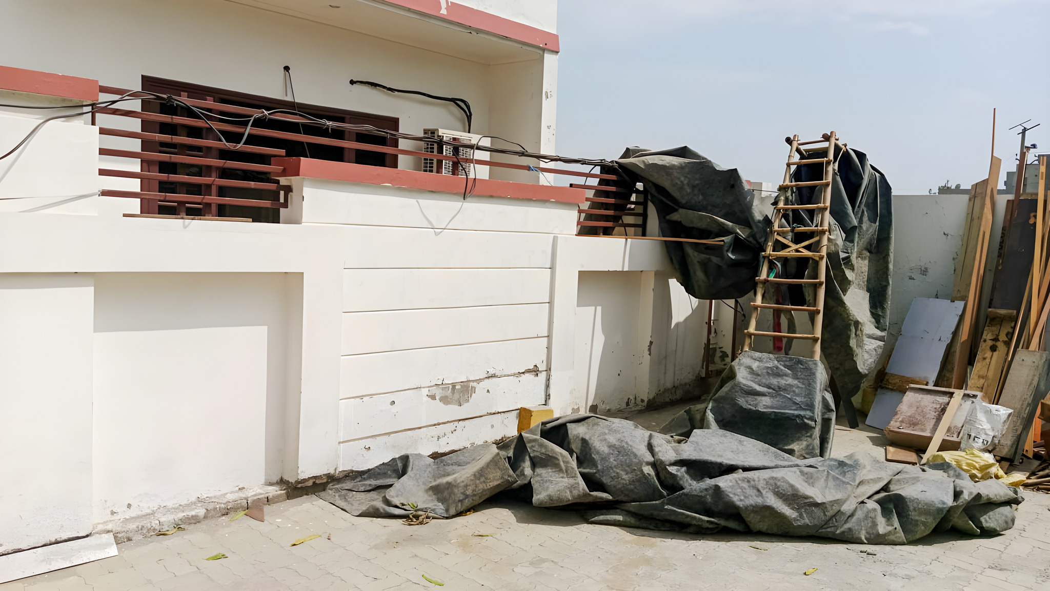 Individual House for sale in Amritsar
