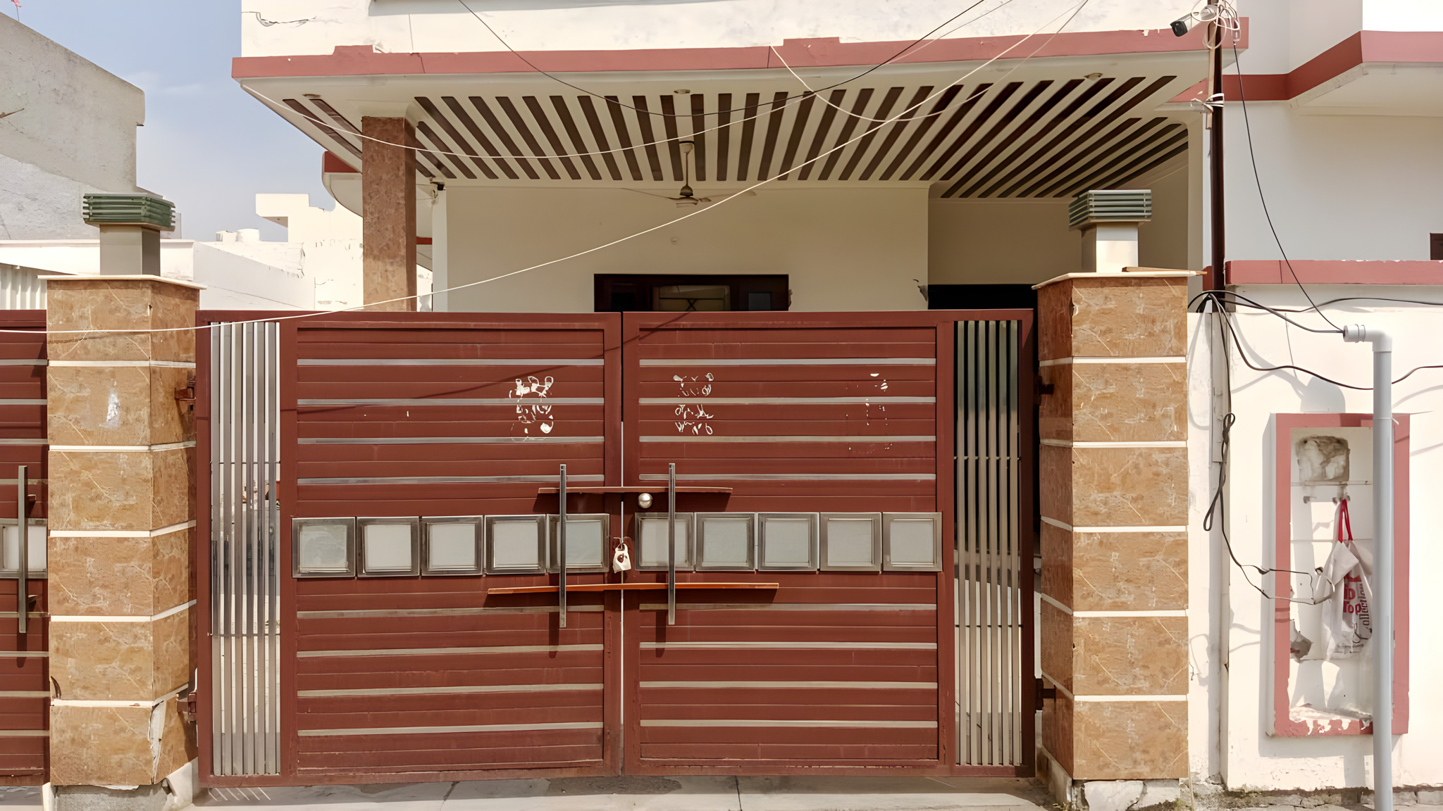 Individual House for sale in Amritsar