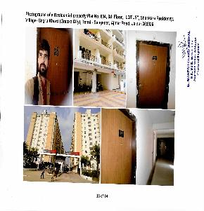 Flat for Sale in SHANKARA RESIDENCY, JAIPUR, Jaipur