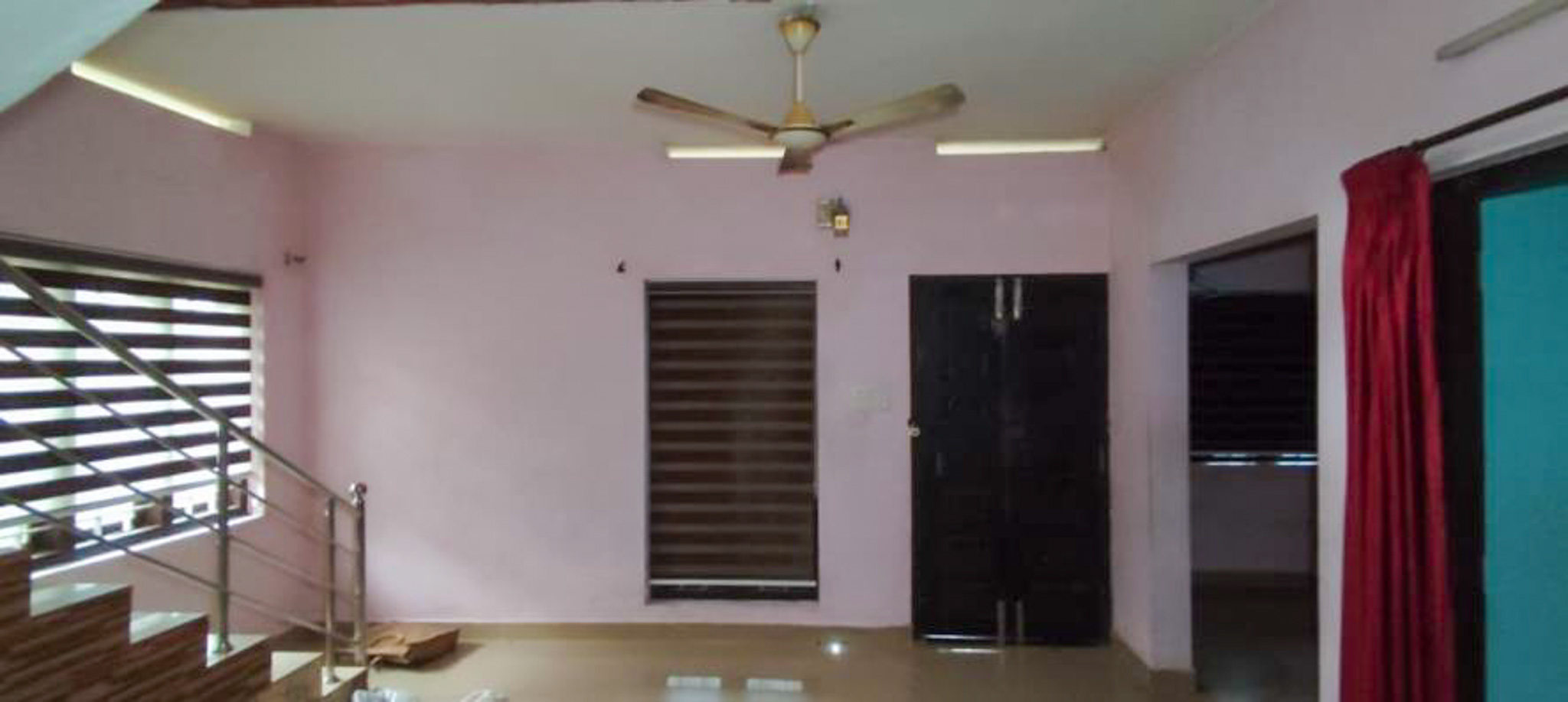 Individual House for Sale in 700 meter away from Kunnumpuram junction in Thengana -Nalukodi Road,Changanassery, Kottayam District, Paippad