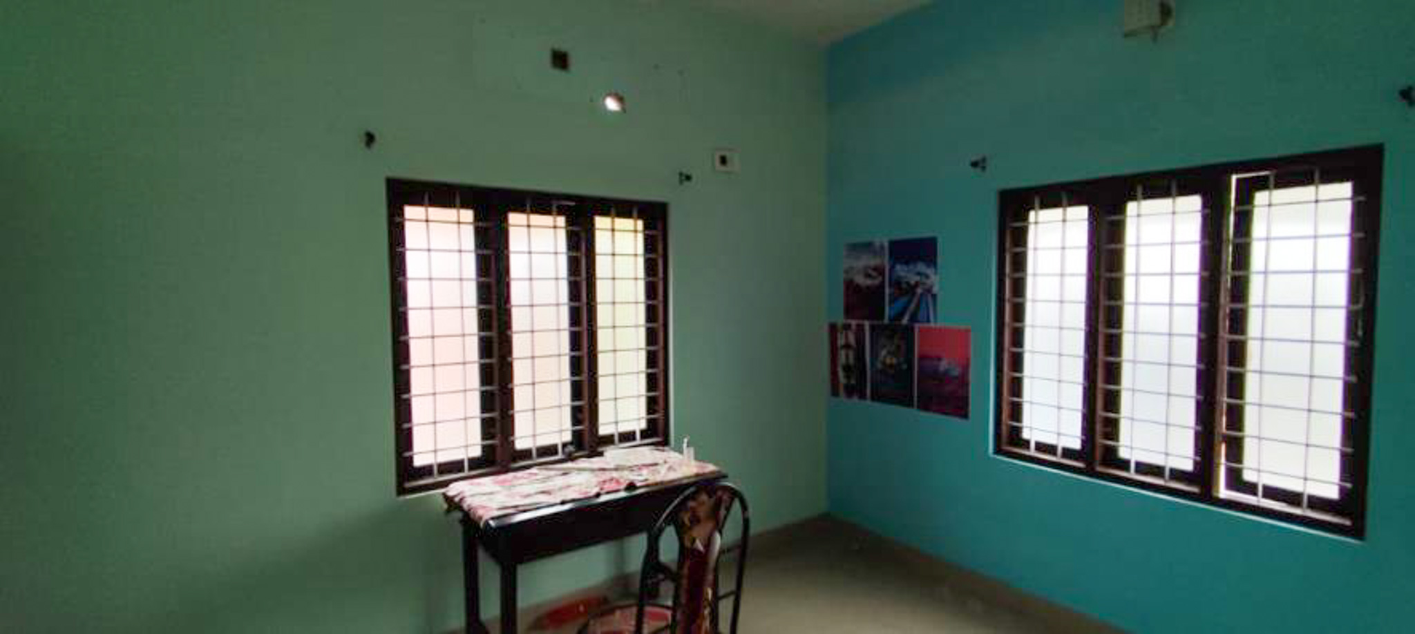 Individual House for Sale in 700 meter away from Kunnumpuram junction in Thengana -Nalukodi Road,Changanassery, Kottayam District, Paippad