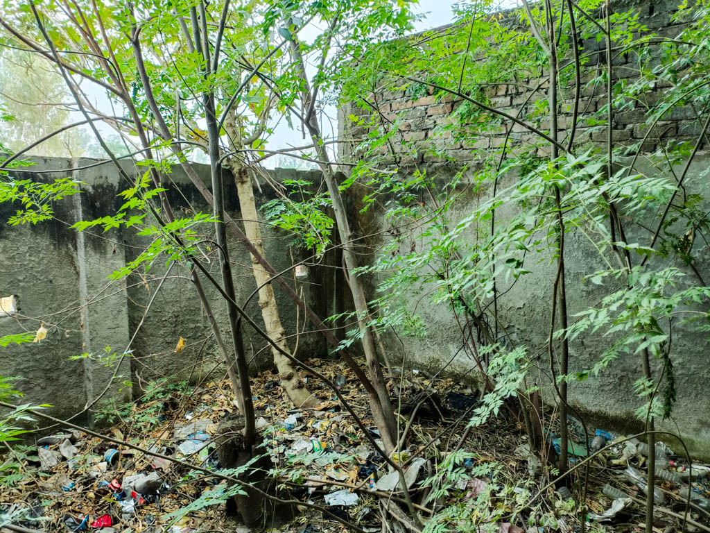 1100 square feet Shops for sale in NEW GRAIN MAERKET BANGA SBSB NAGAR BangaIndividual House for sale in Coimbatore