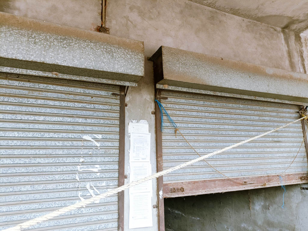 1100 square feet Shops for sale in NEW GRAIN MAERKET BANGA SBSB NAGAR BangaIndividual House for sale in Coimbatore