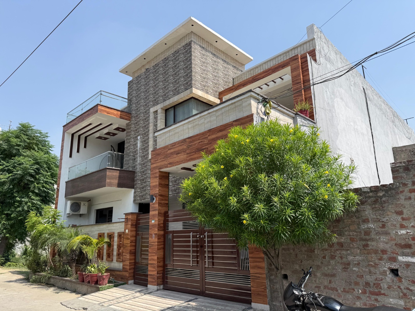 1088 square feet Individual House for sale in jalandhar Jalandhar