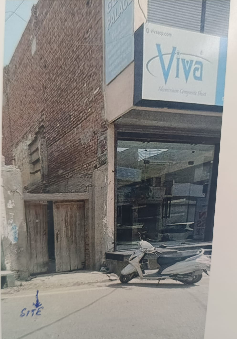 140.55 square yard Individual House for sale in Mansa