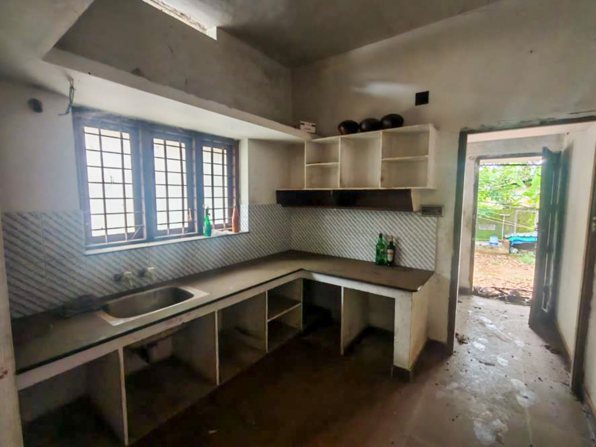 Individual House for Sale in Anchery Thrissur, Oorakam