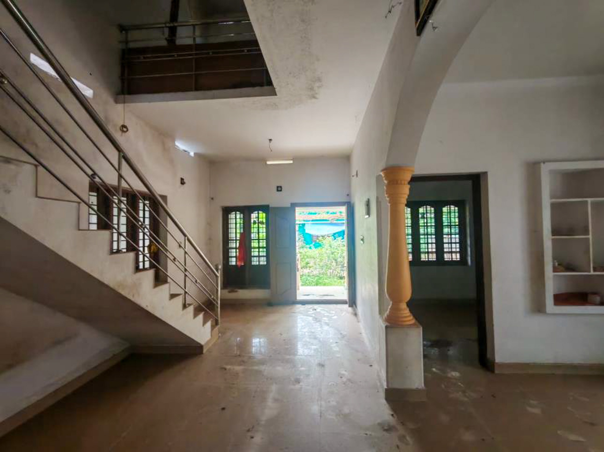 Individual House for Sale in Anchery Thrissur, Oorakam