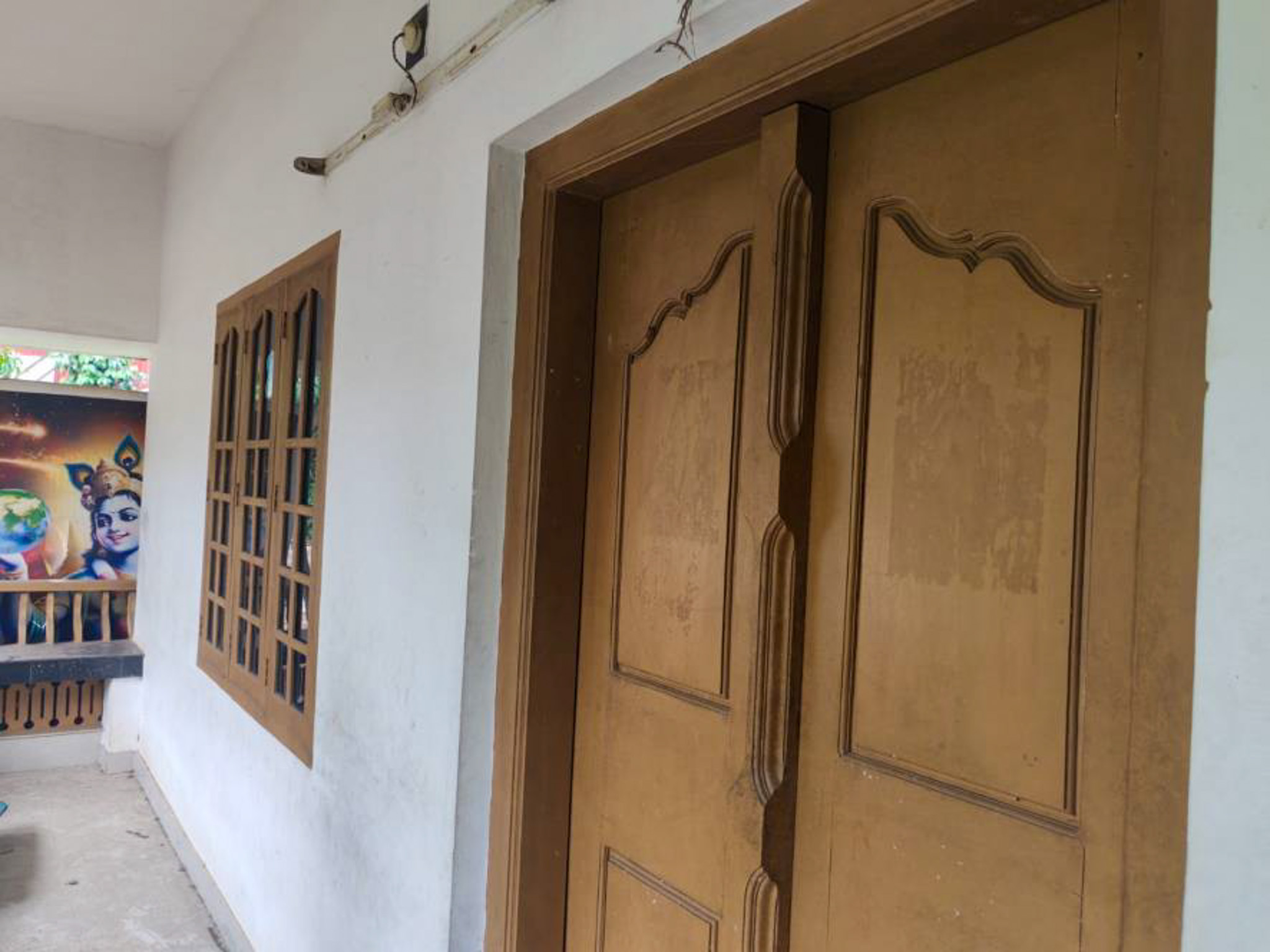 Individual House for Sale in Anchery Thrissur, Oorakam