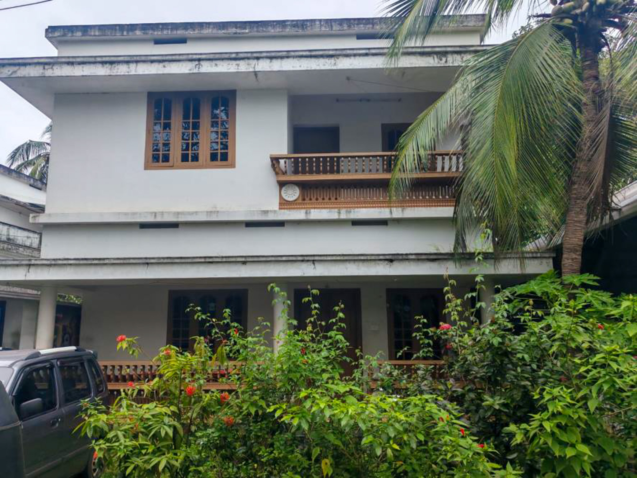 Individual House for Sale in Anchery Thrissur, Oorakam