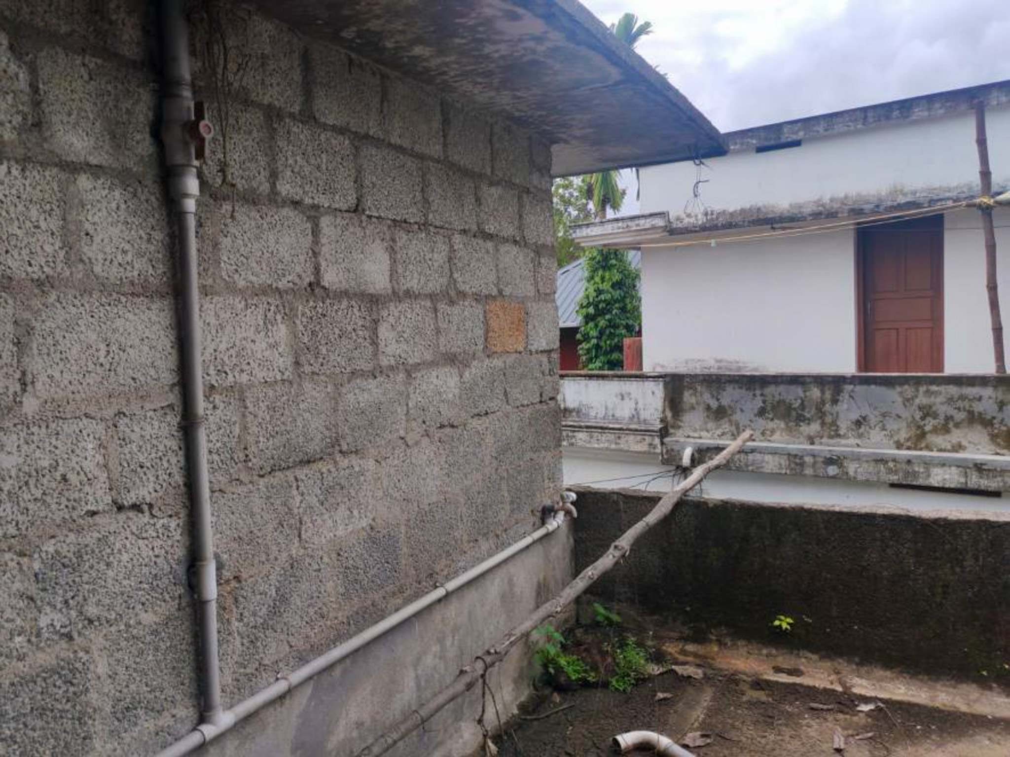 Individual House for Sale in Anchery Thrissur, Oorakam
