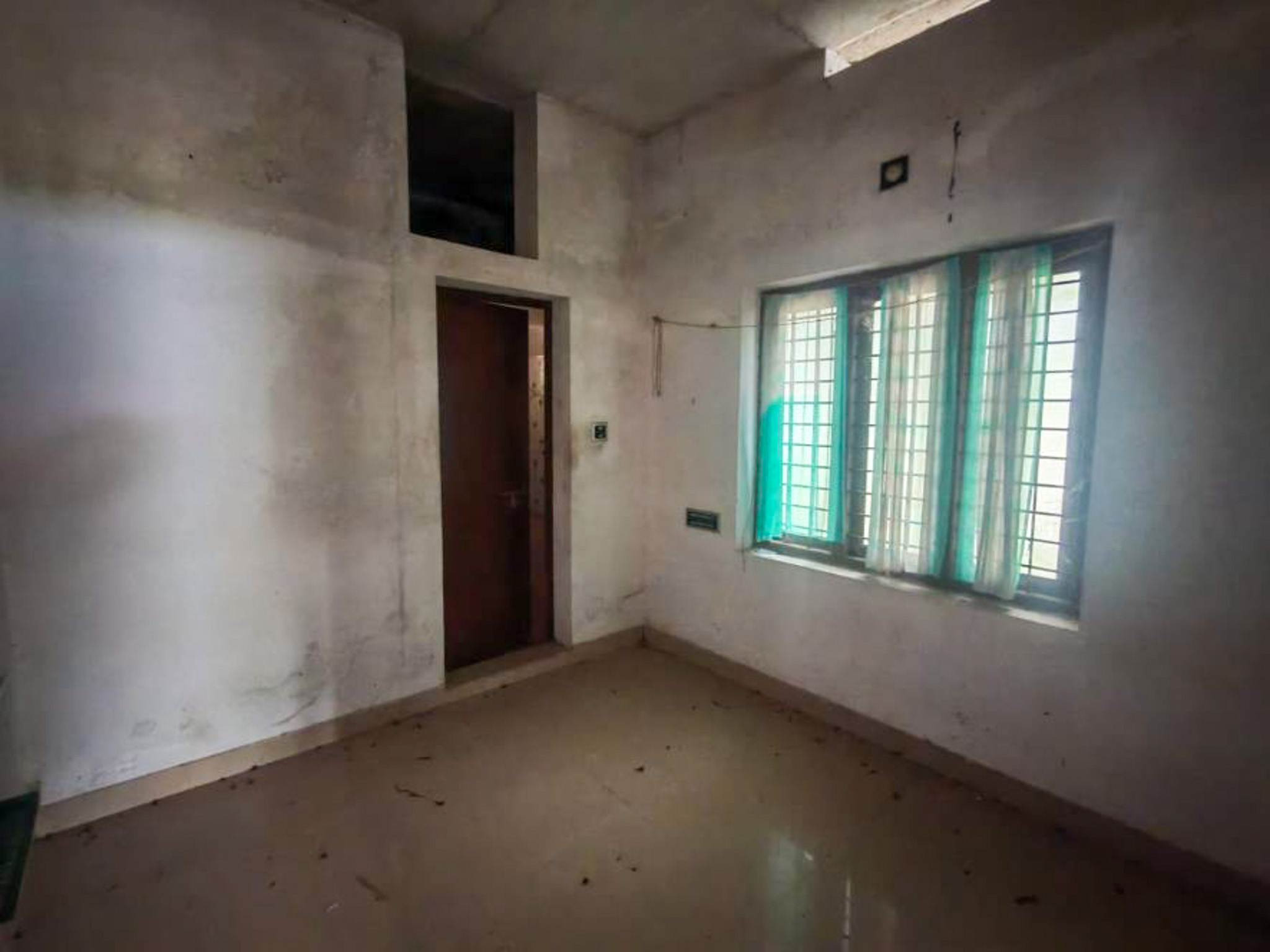 Individual House for Sale in Anchery Thrissur, Oorakam