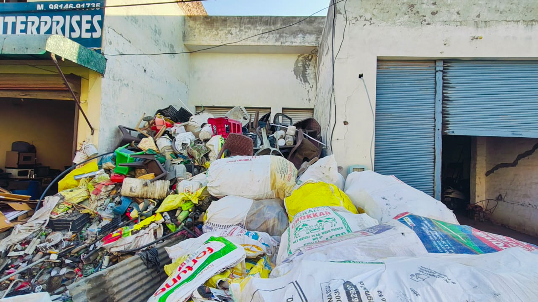 Shops for sale in Sangrur