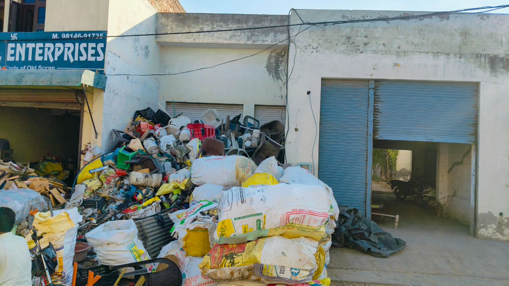Shops for sale in Sangrur