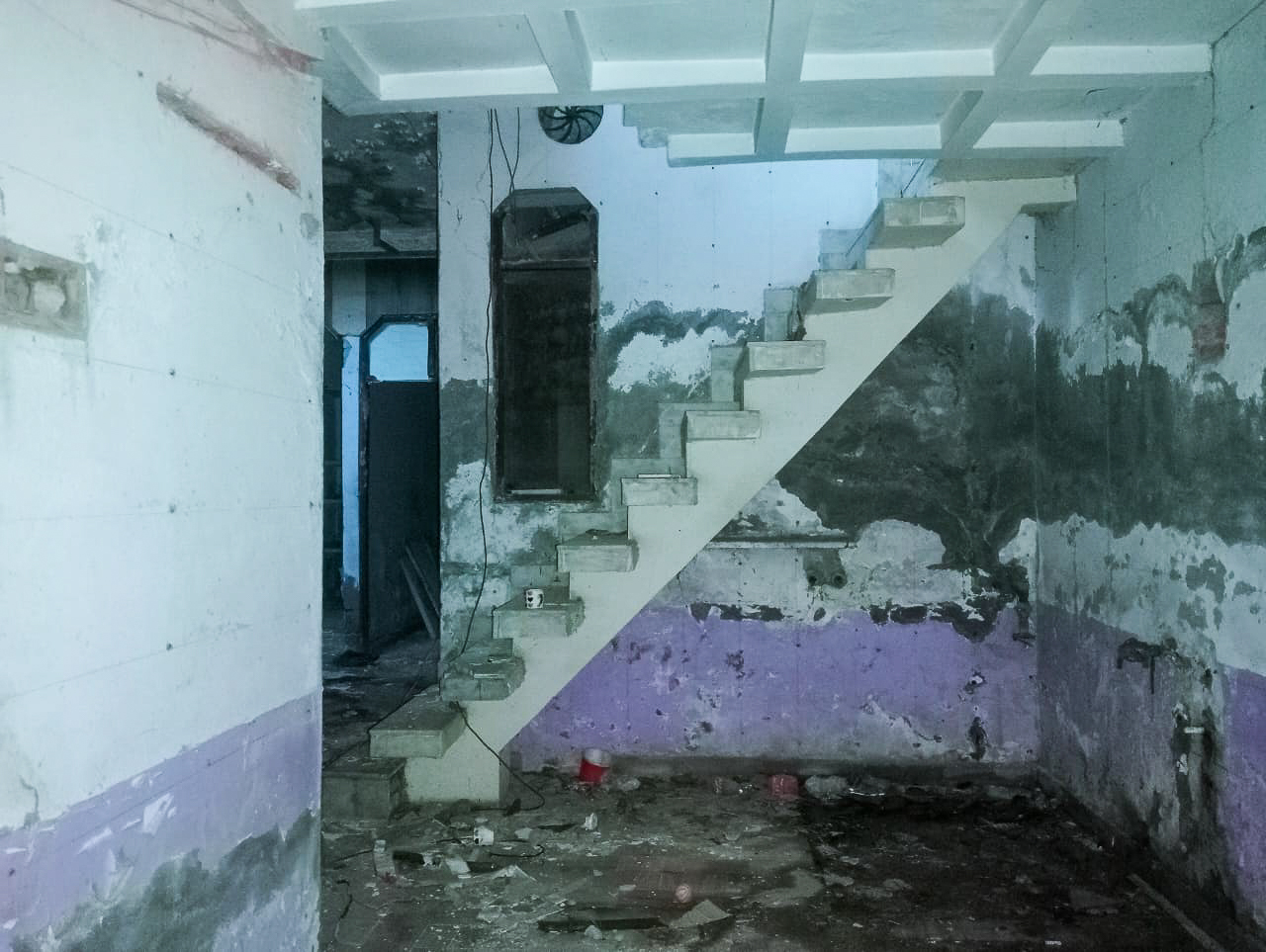 1058 square feet Individual House for sale in NA, Near Disposal Guru Har Sahai