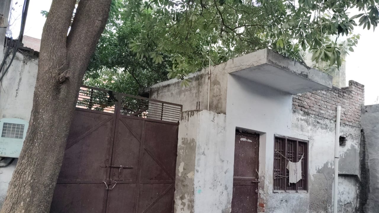Plot for sale in Jalandhar
