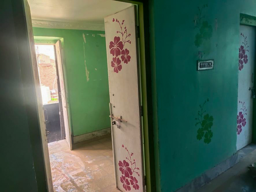 Individual House for sale in Bikaner