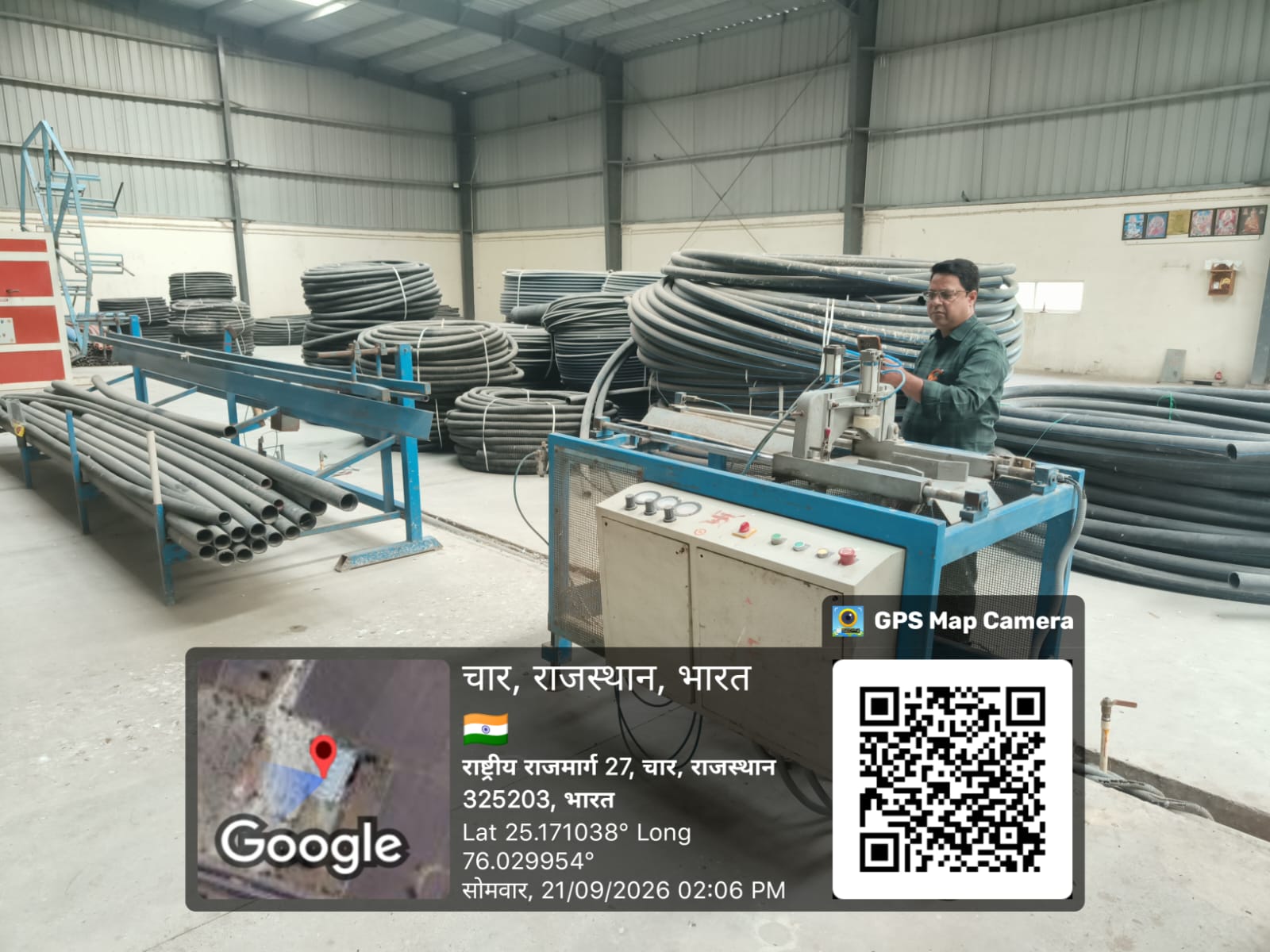 Plant & Machinery for sale in Kota